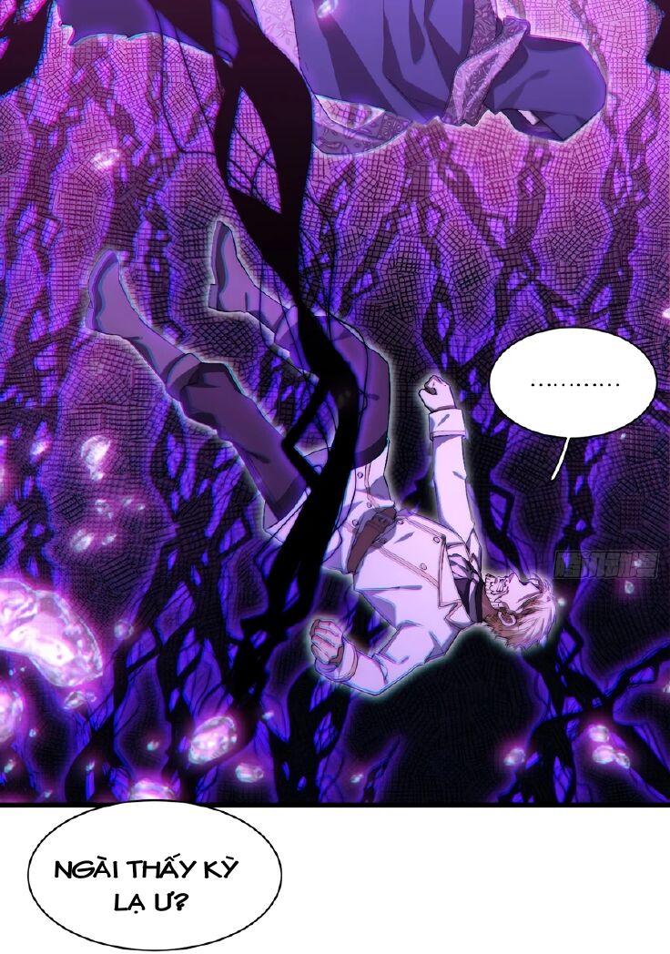 Khô Cốt Hiệp Sĩ: Chapter 84