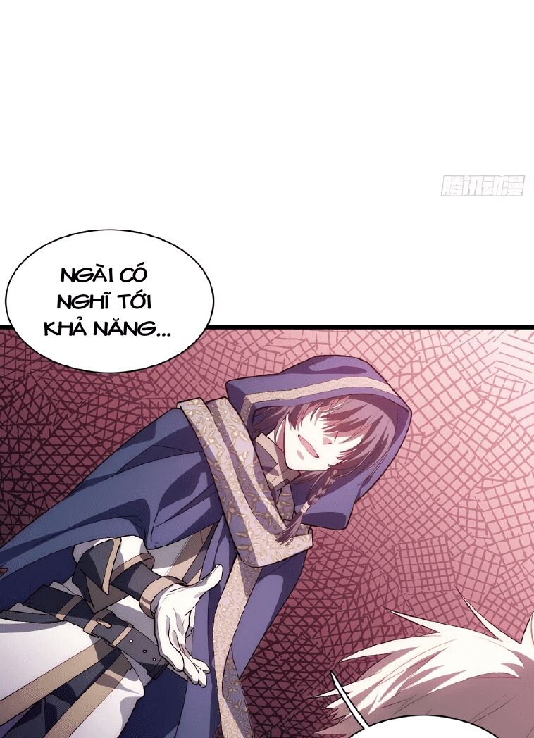 Khô Cốt Hiệp Sĩ: Chapter 84