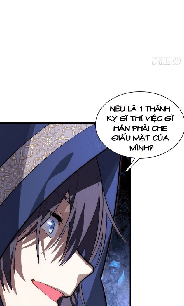 Khô Cốt Hiệp Sĩ: Chapter 84