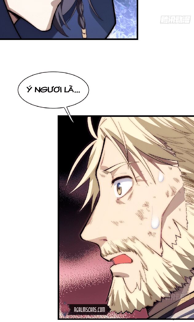 Khô Cốt Hiệp Sĩ: Chapter 84