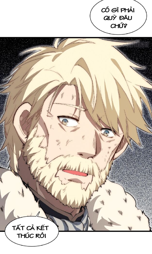 Khô Cốt Hiệp Sĩ: Chapter 84
