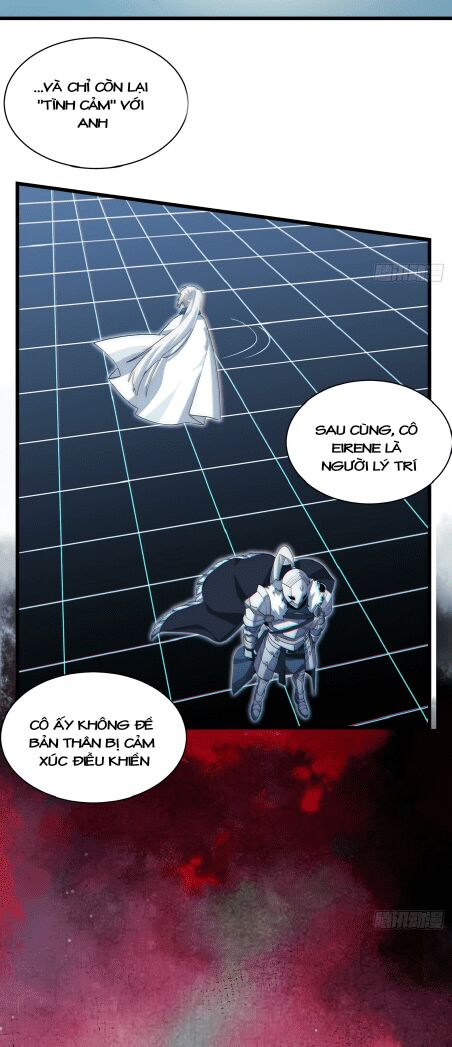 Khô Cốt Hiệp Sĩ: Chapter 87