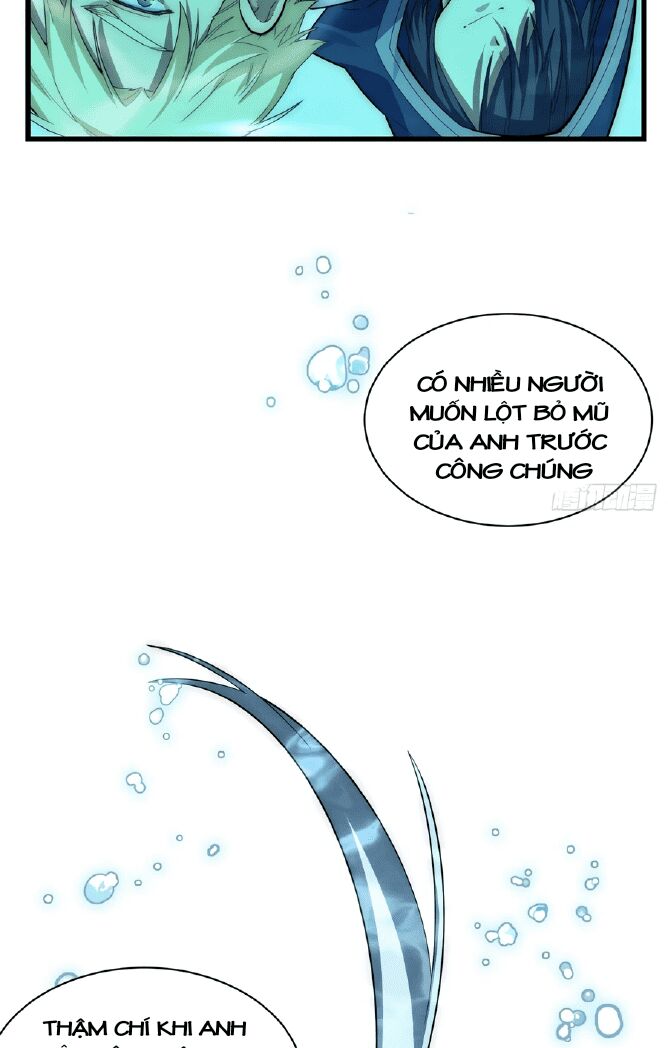 Khô Cốt Hiệp Sĩ: Chapter 87