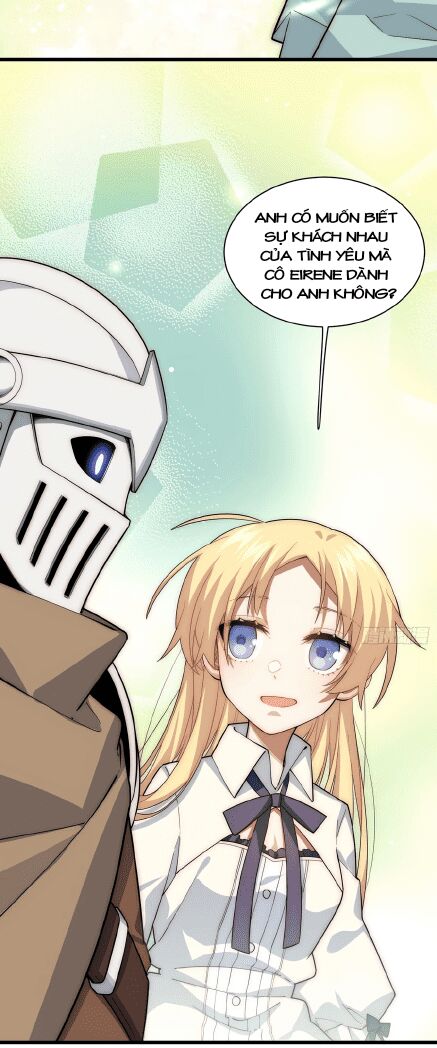 Khô Cốt Hiệp Sĩ: Chapter 87
