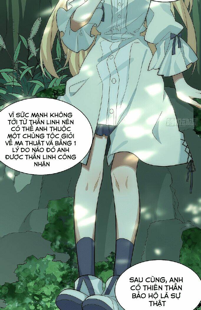 Khô Cốt Hiệp Sĩ: Chapter 88