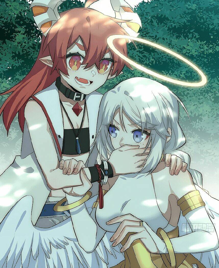 Khô Cốt Hiệp Sĩ: Chapter 88
