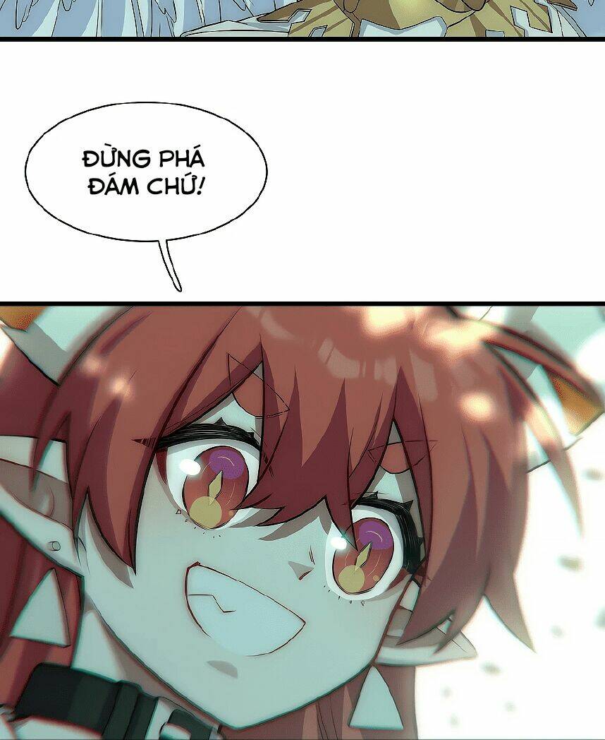 Khô Cốt Hiệp Sĩ: Chapter 88