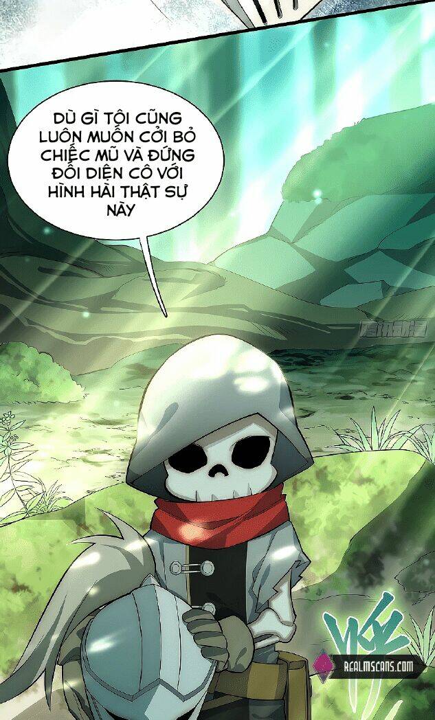 Khô Cốt Hiệp Sĩ: Chapter 88