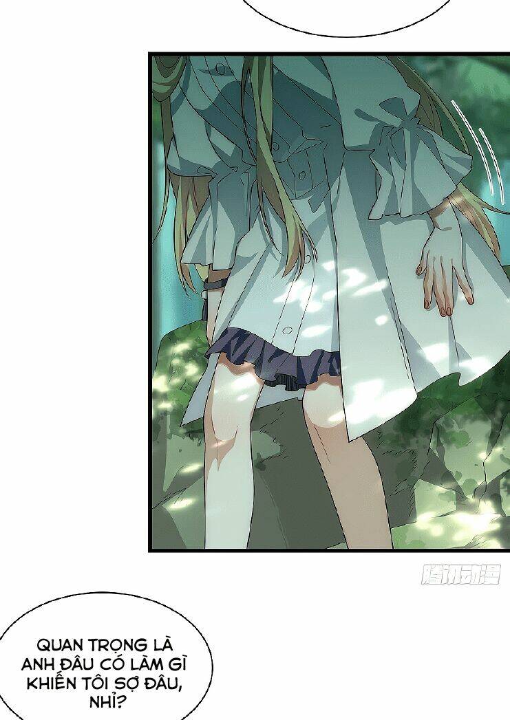 Khô Cốt Hiệp Sĩ: Chapter 88