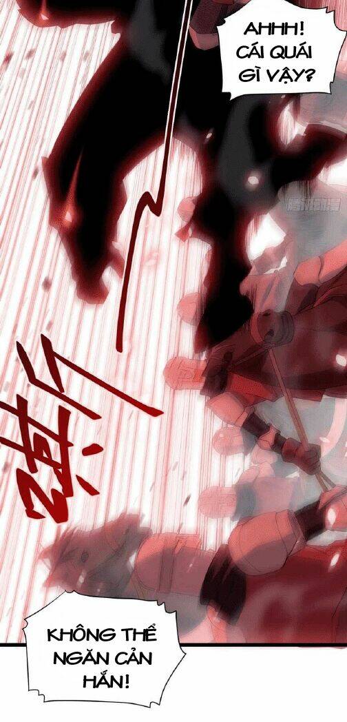 Khô Cốt Hiệp Sĩ: Chapter 9
