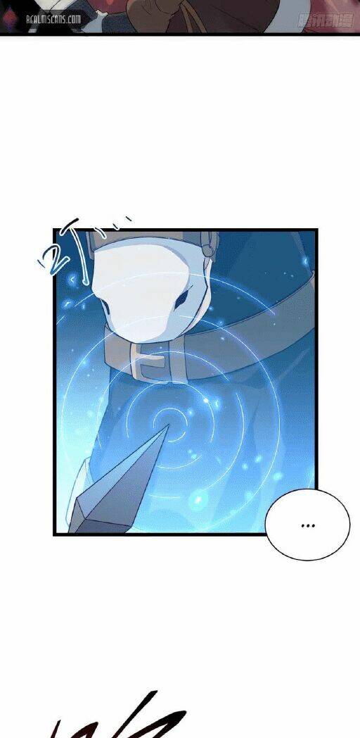 Khô Cốt Hiệp Sĩ: Chapter 9