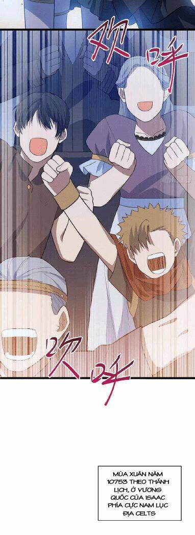 Khô Cốt Hiệp Sĩ: Chapter 9