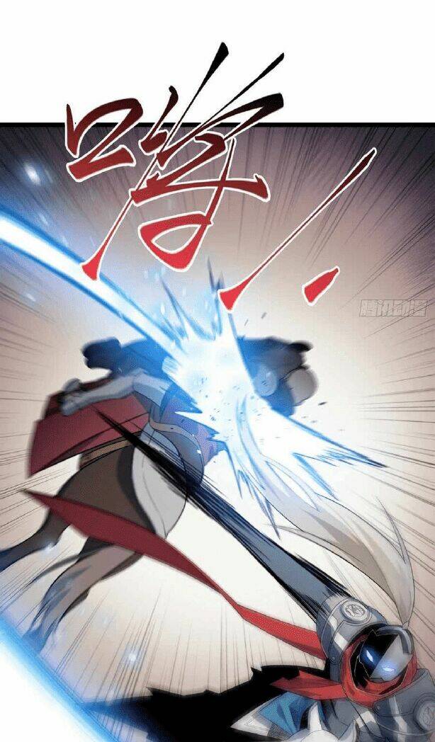 Khô Cốt Hiệp Sĩ: Chapter 9