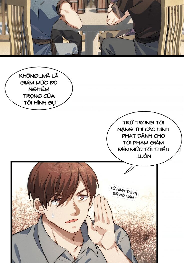 Khô Cốt Hiệp Sĩ: Chapter 90