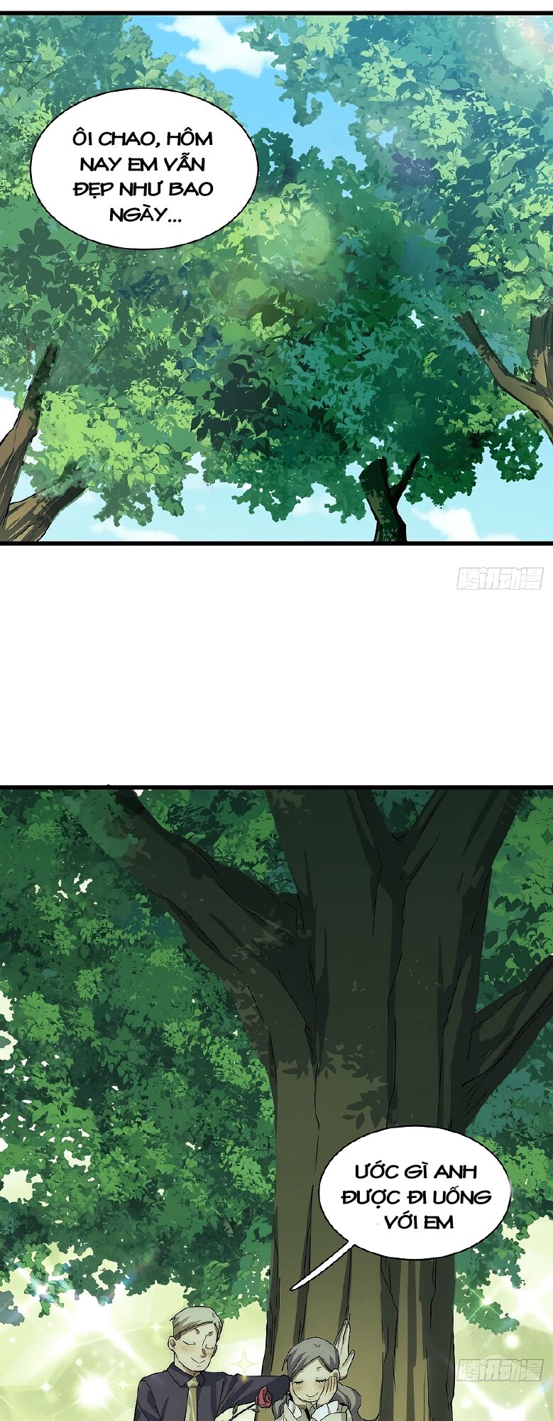 Khô Cốt Hiệp Sĩ: Chapter 90