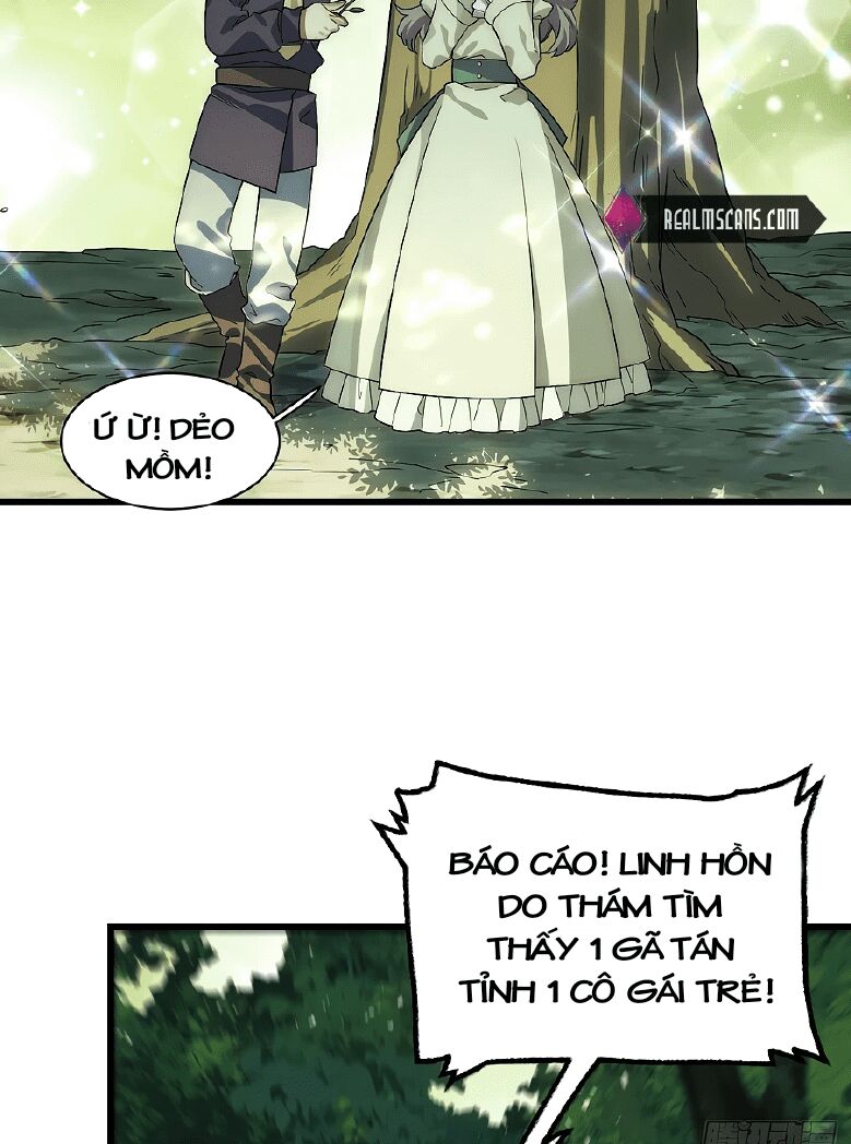 Khô Cốt Hiệp Sĩ: Chapter 90