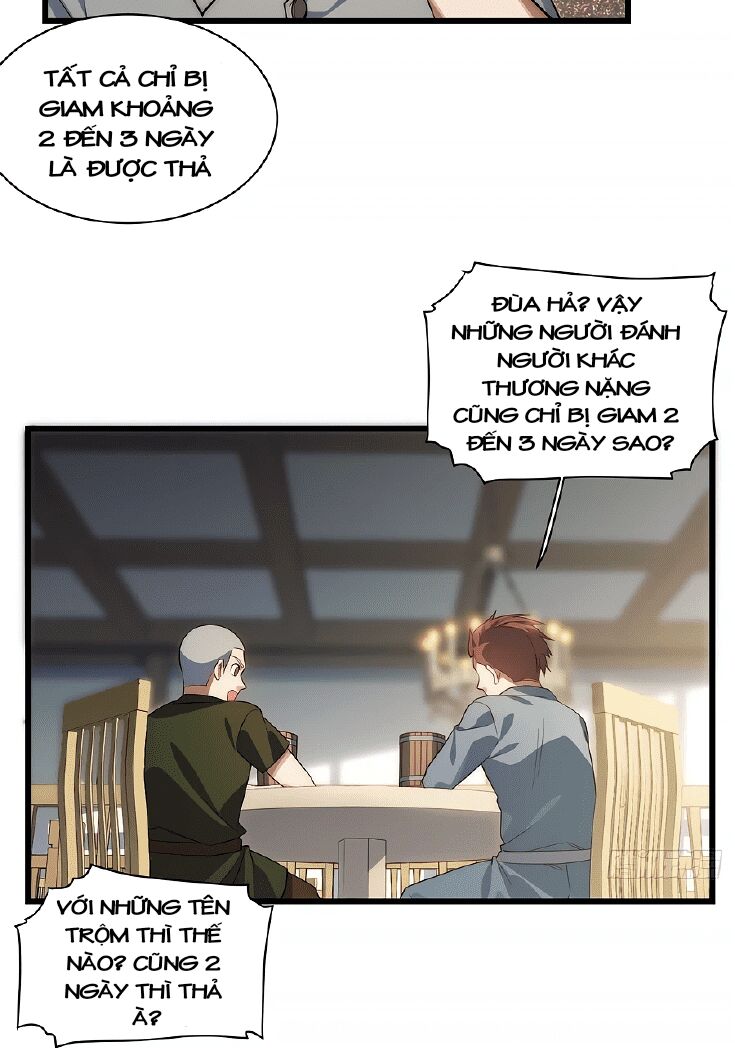 Khô Cốt Hiệp Sĩ: Chapter 90
