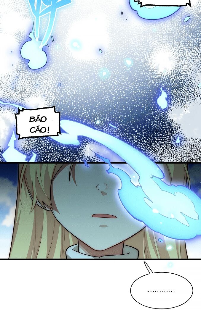 Khô Cốt Hiệp Sĩ: Chapter 90