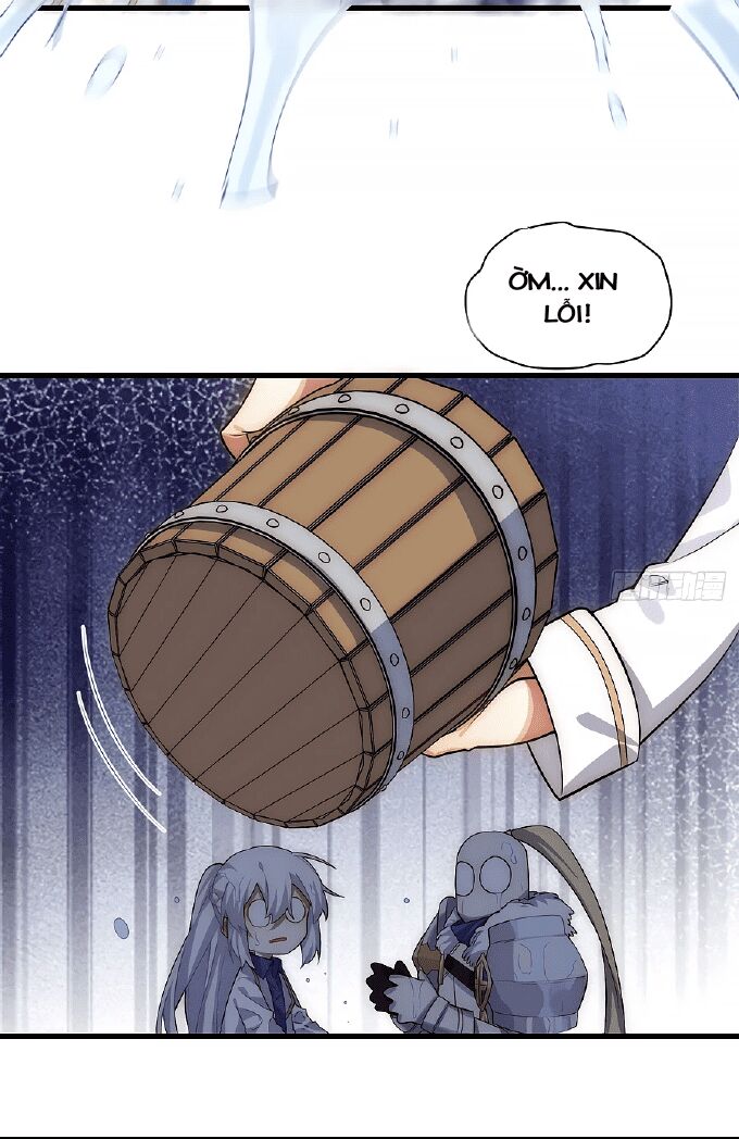 Khô Cốt Hiệp Sĩ: Chapter 90