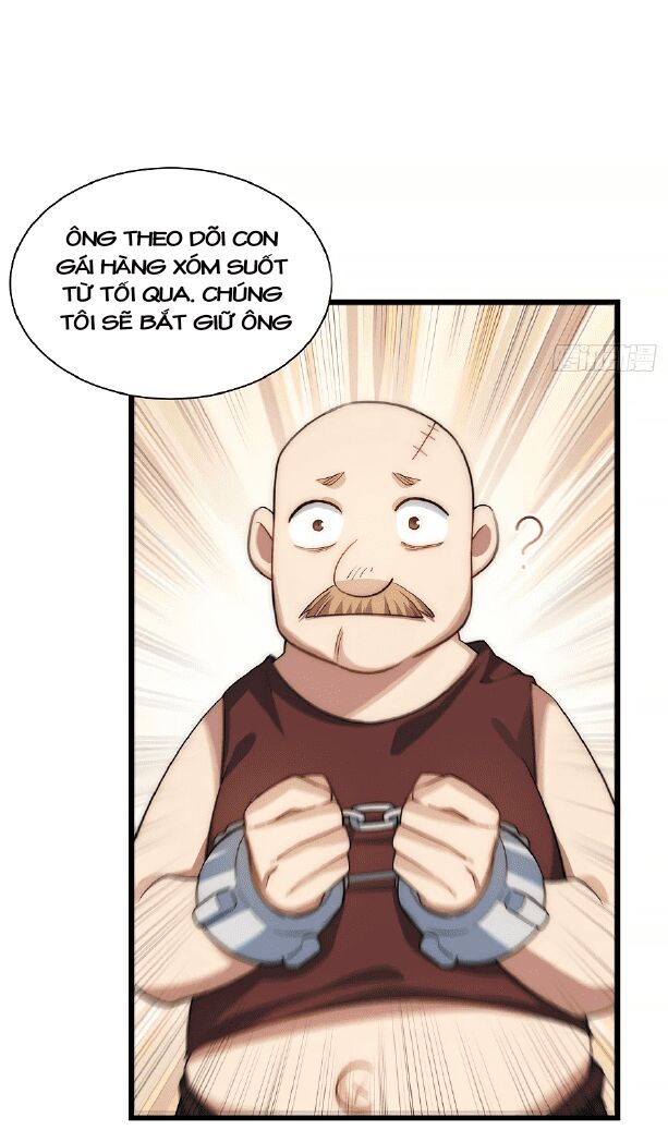 Khô Cốt Hiệp Sĩ: Chapter 90
