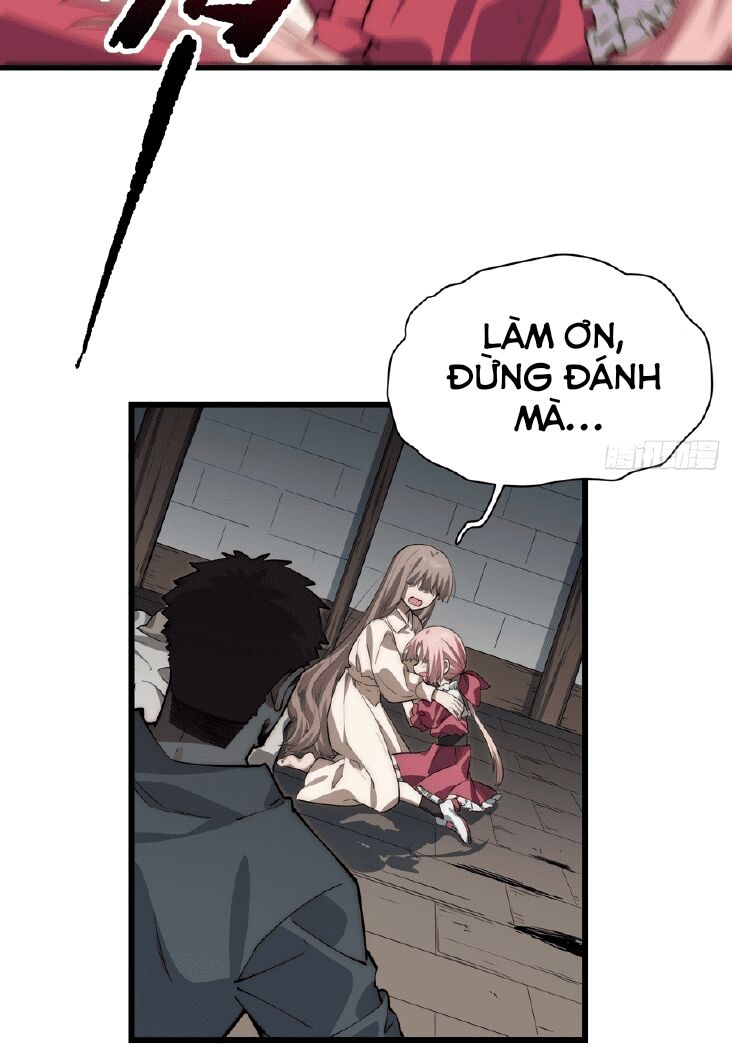 Khô Cốt Hiệp Sĩ: Chapter 91
