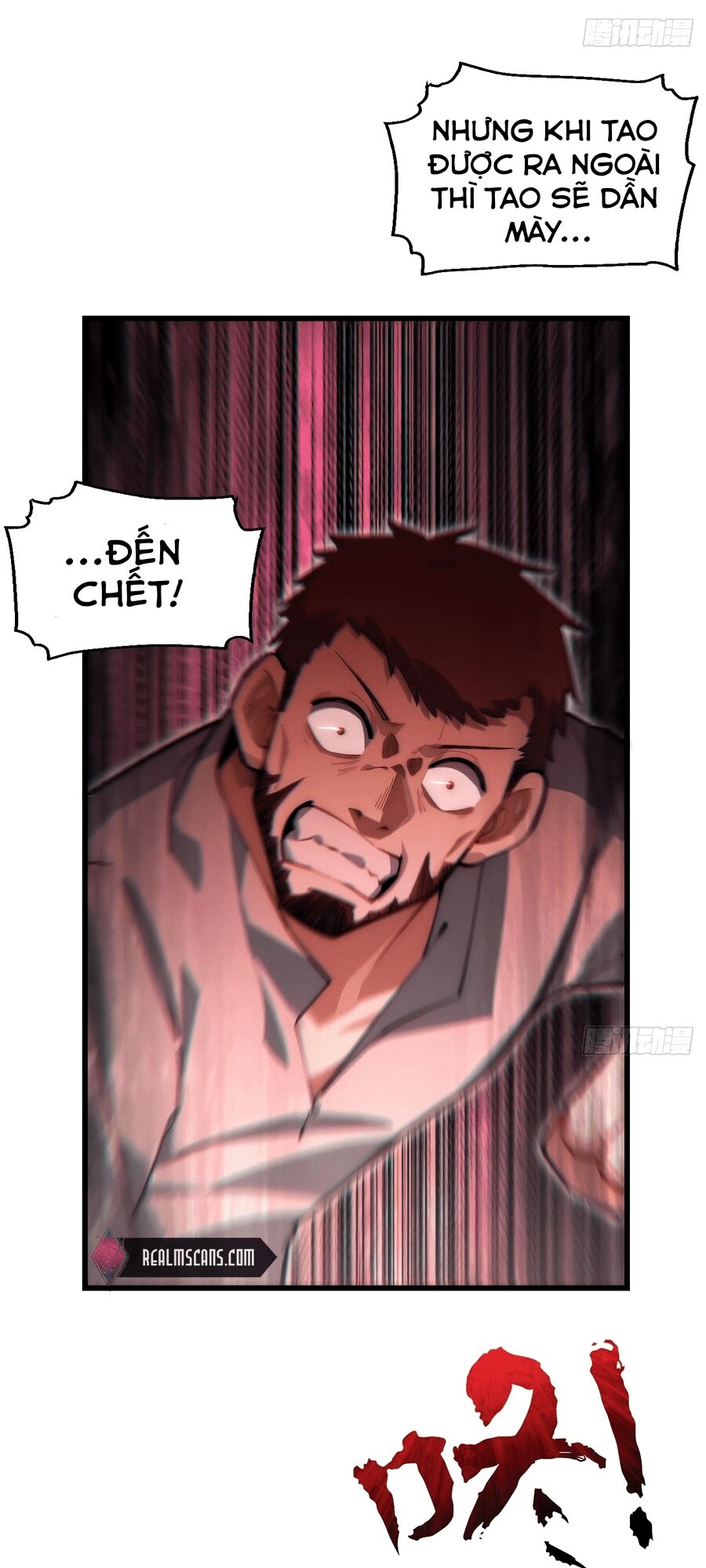 Khô Cốt Hiệp Sĩ: Chapter 91
