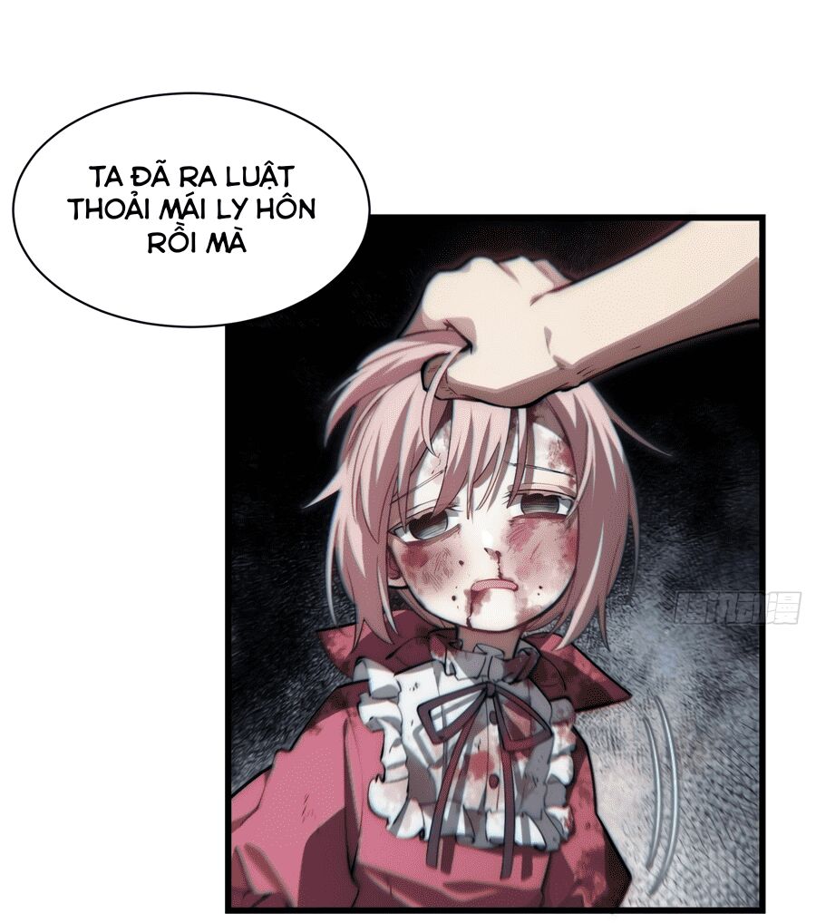 Khô Cốt Hiệp Sĩ: Chapter 91
