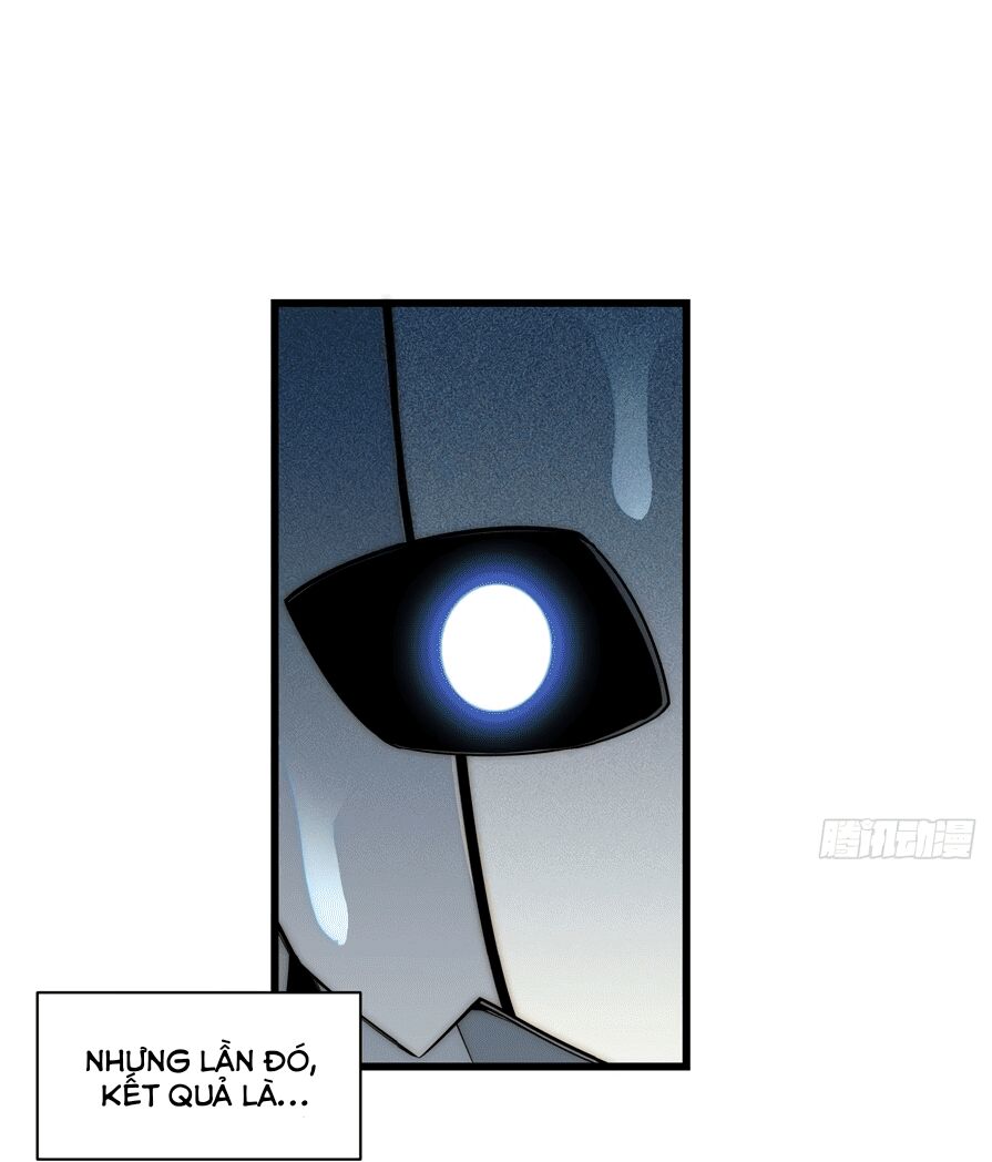 Khô Cốt Hiệp Sĩ: Chapter 91
