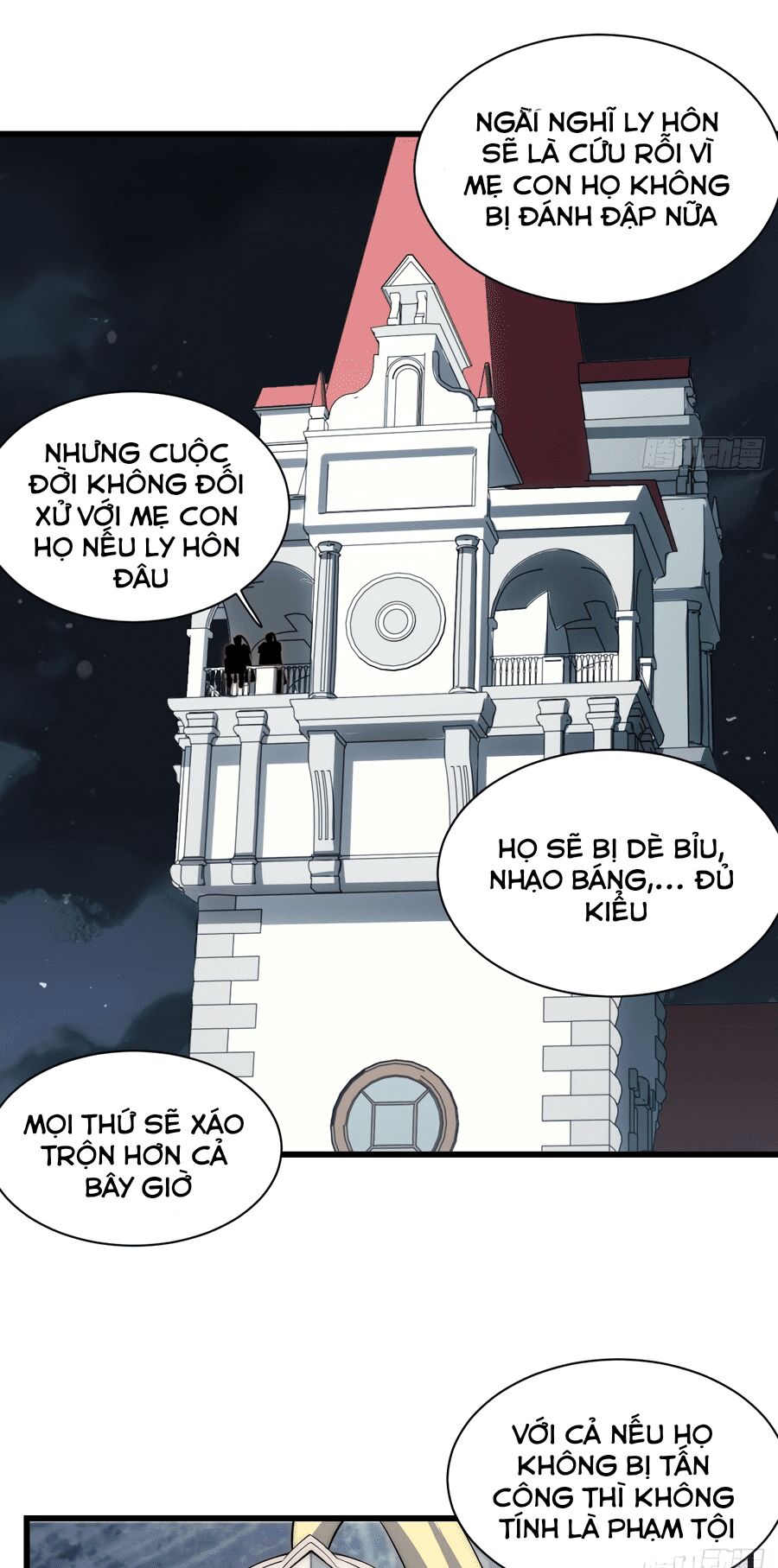 Khô Cốt Hiệp Sĩ: Chapter 91