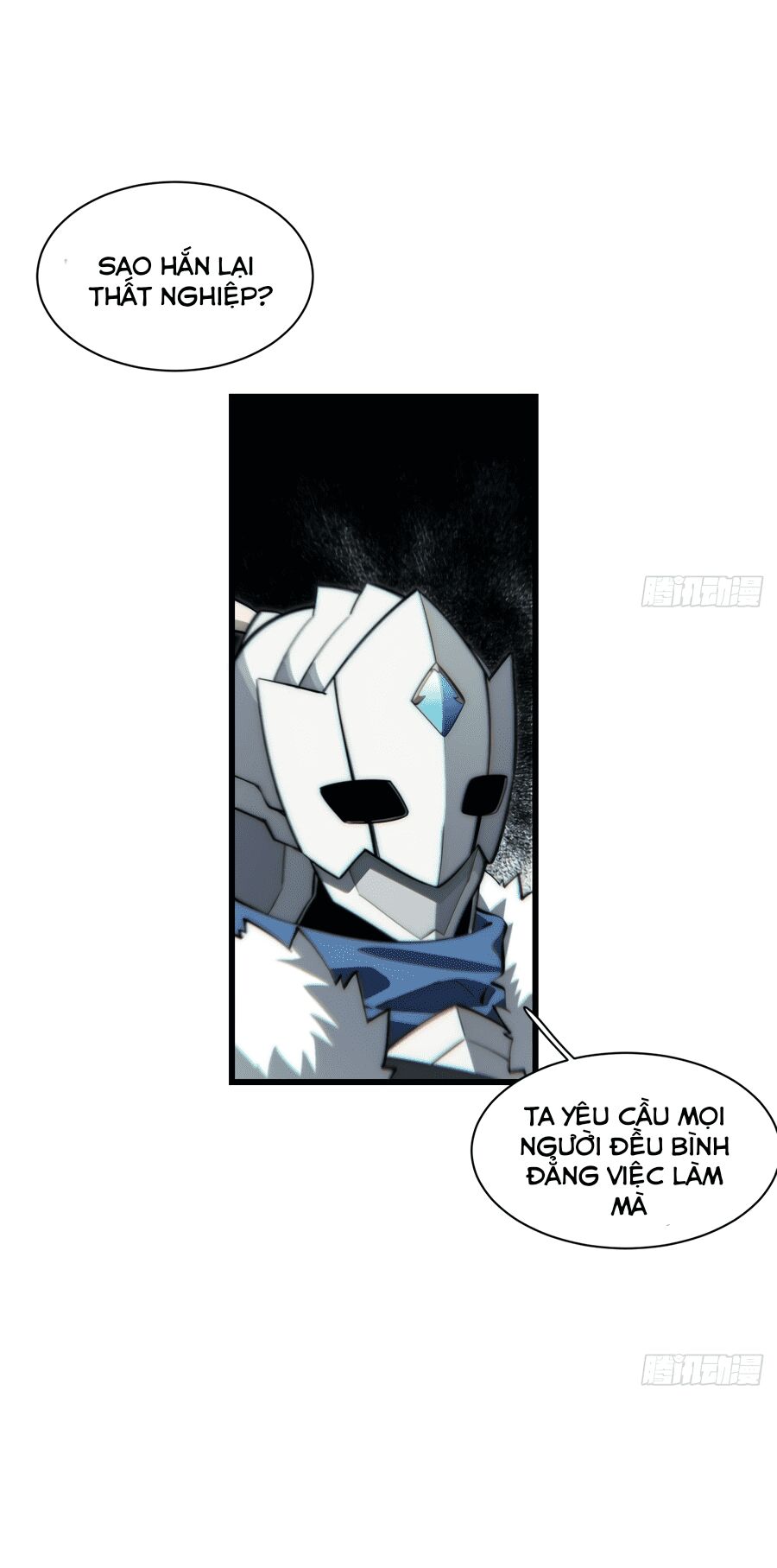 Khô Cốt Hiệp Sĩ: Chapter 91