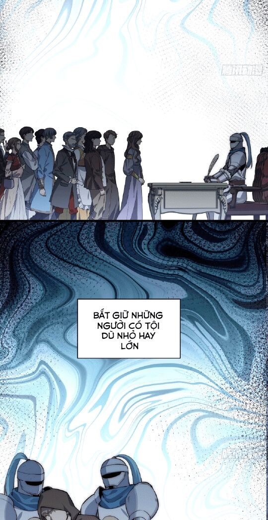 Khô Cốt Hiệp Sĩ: Chapter 91