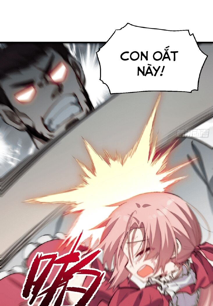 Khô Cốt Hiệp Sĩ: Chapter 91
