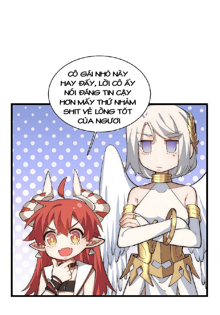 Khô Cốt Hiệp Sĩ: Chapter 93