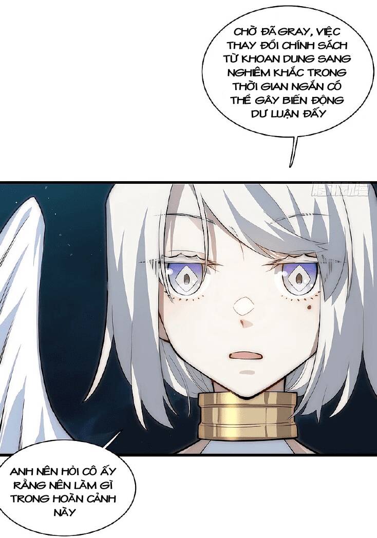 Khô Cốt Hiệp Sĩ: Chapter 93