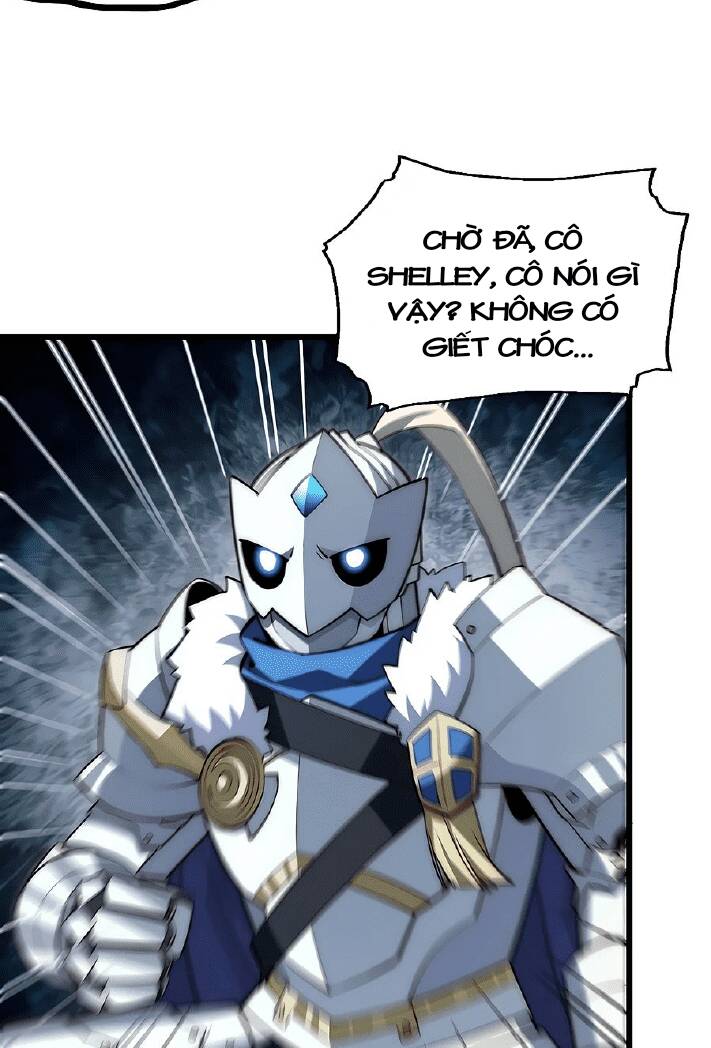 Khô Cốt Hiệp Sĩ: Chapter 93