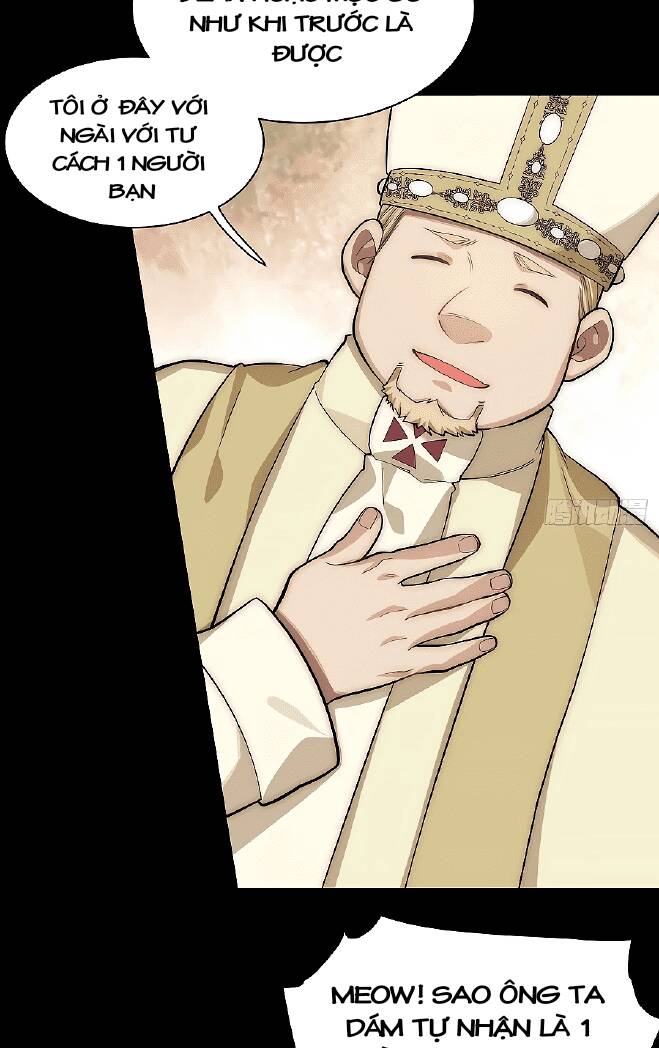 Khô Cốt Hiệp Sĩ: Chapter 94