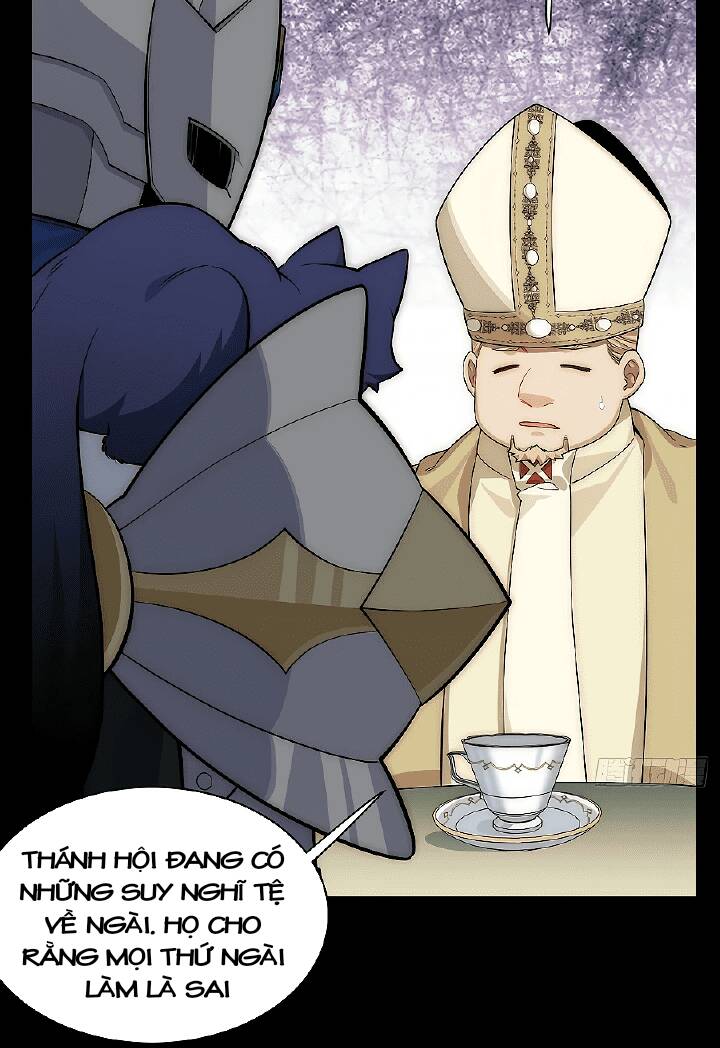 Khô Cốt Hiệp Sĩ: Chapter 94
