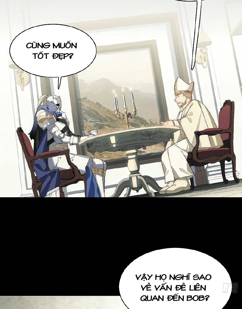 Khô Cốt Hiệp Sĩ: Chapter 94