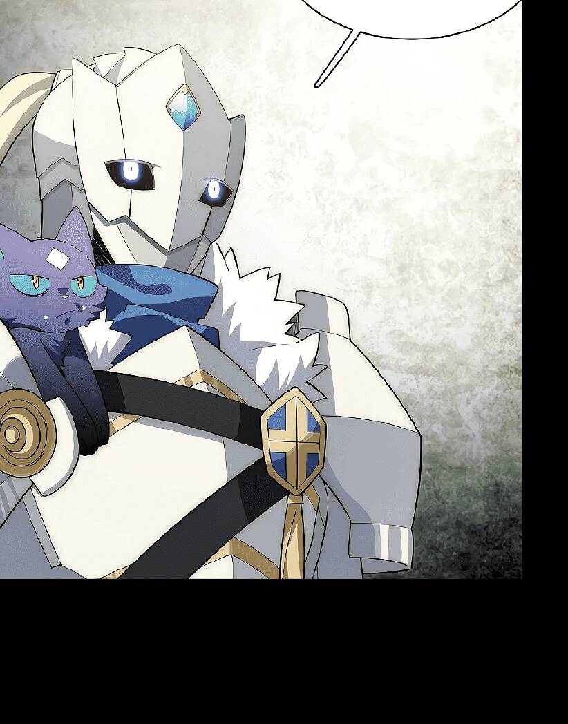 Khô Cốt Hiệp Sĩ: Chapter 94