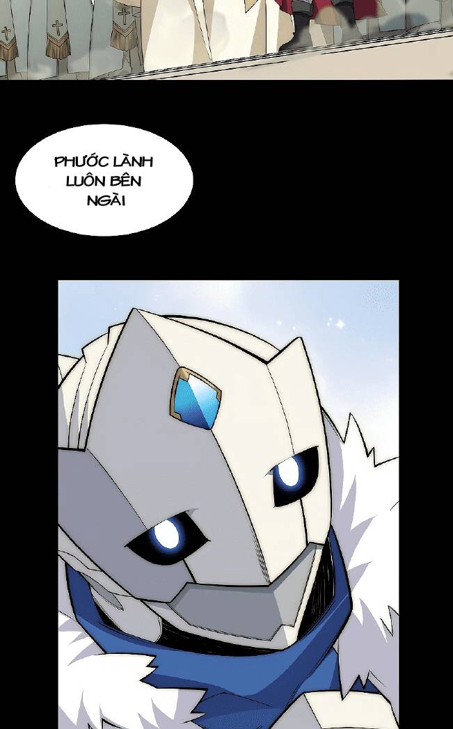 Khô Cốt Hiệp Sĩ: Chapter 94
