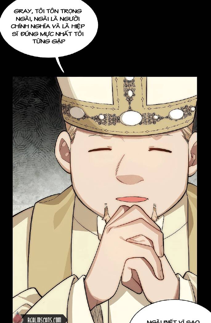 Khô Cốt Hiệp Sĩ: Chapter 94