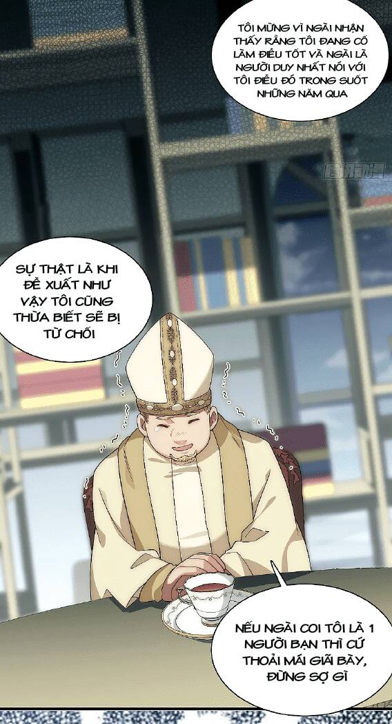 Khô Cốt Hiệp Sĩ: Chapter 94