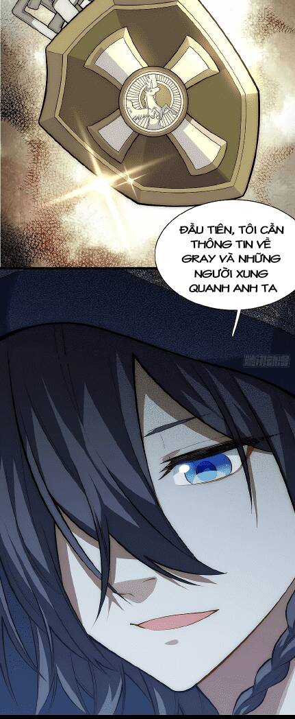 Khô Cốt Hiệp Sĩ: Chapter 94