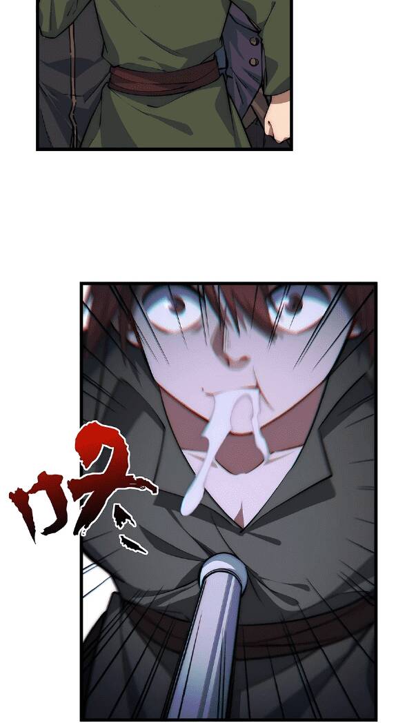 Khô Cốt Hiệp Sĩ: Chapter 95