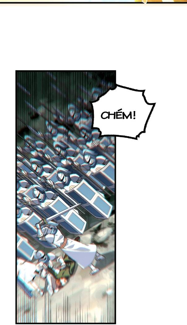Khô Cốt Hiệp Sĩ: Chapter 95