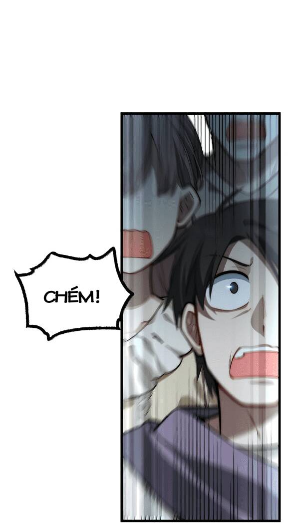 Khô Cốt Hiệp Sĩ: Chapter 95