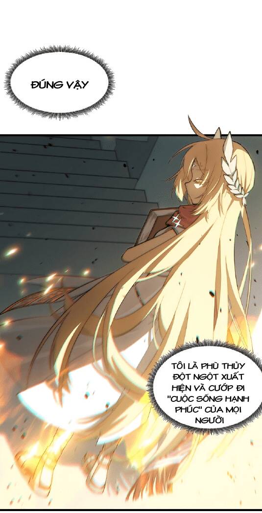 Khô Cốt Hiệp Sĩ: Chapter 95
