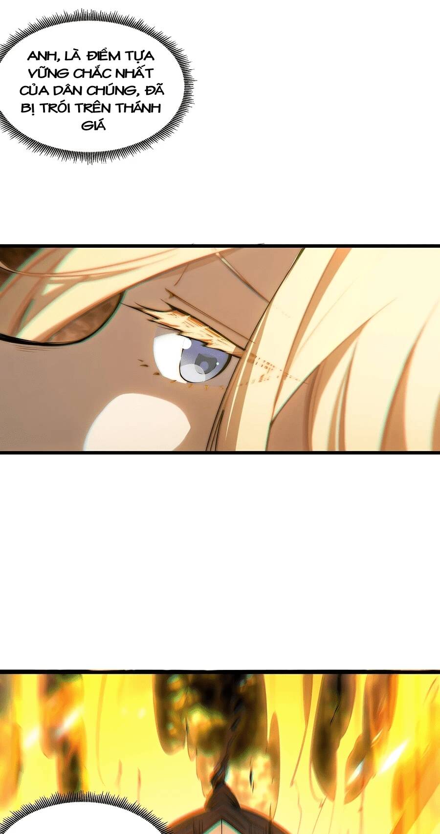 Khô Cốt Hiệp Sĩ: Chapter 95