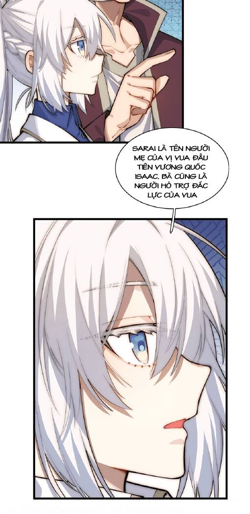 Khô Cốt Hiệp Sĩ: Chapter 95