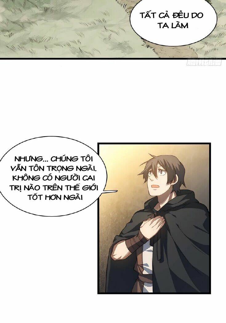 Khô Cốt Hiệp Sĩ: Chapter 96